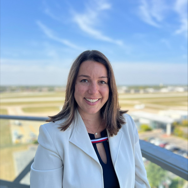 Marianthi Thanopoulos