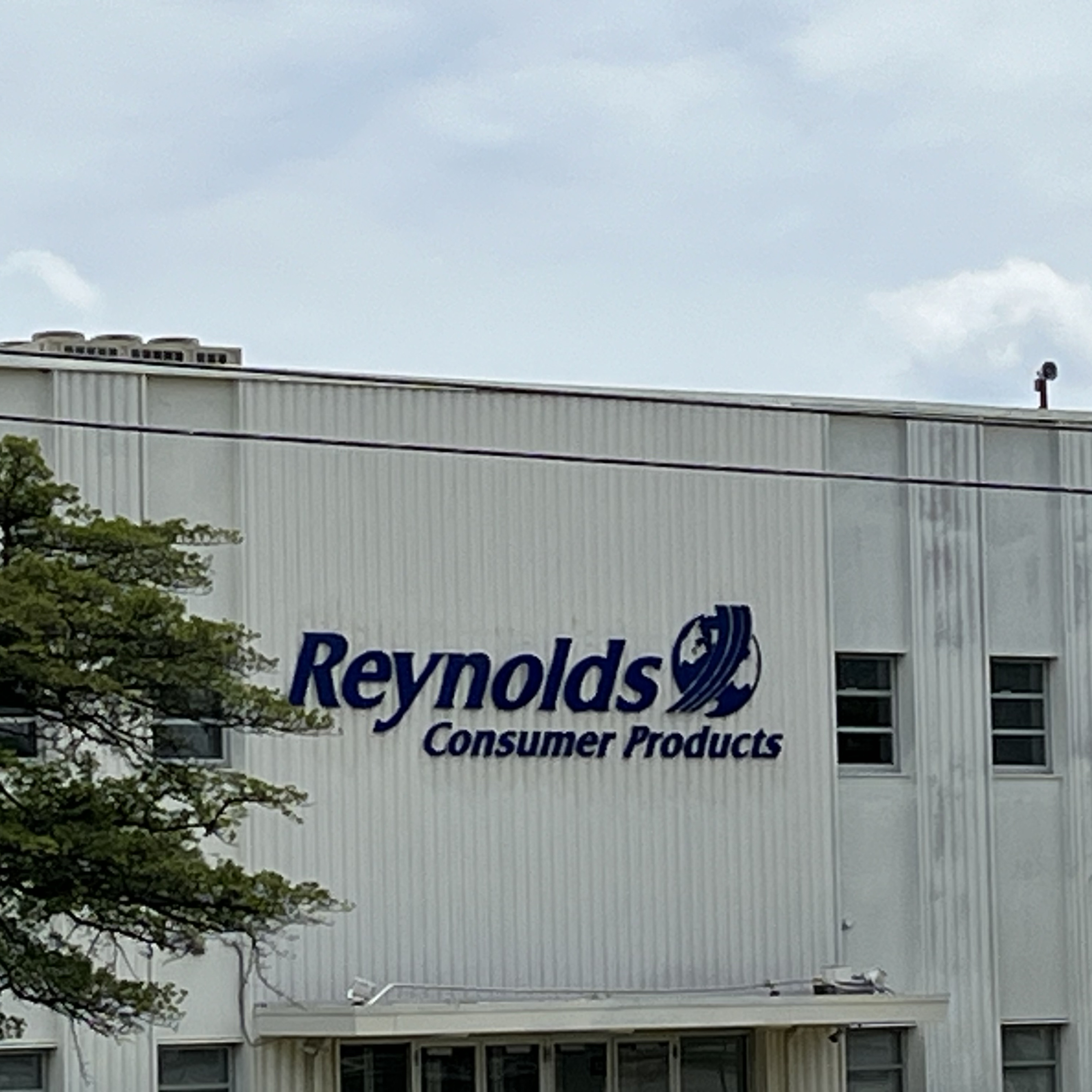 Reynolds consumer products